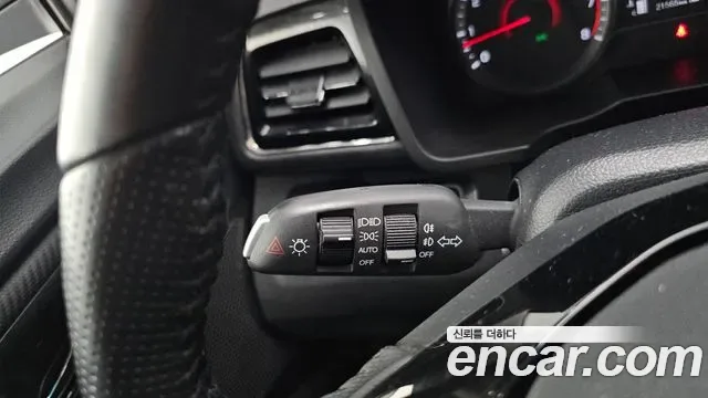 KGM Tivoli бензин 1.5 2WD V3, миниатюра 9