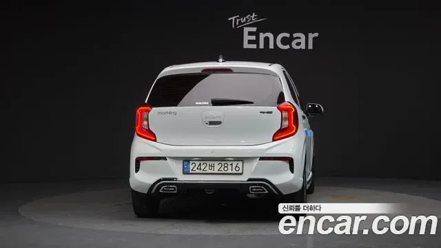 Kia Morning (JA) Best Selection, миниатюра 29