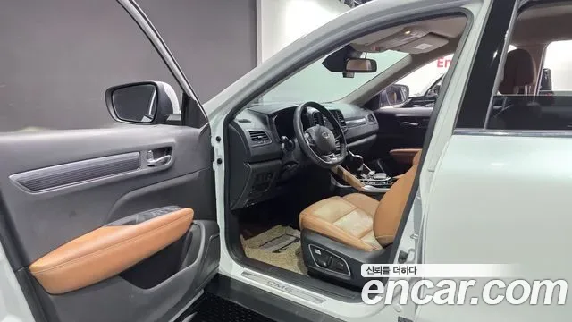 Renault QM6 2.0 LPe RE Signature 2WD, миниатюра 2
