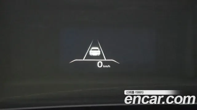 Genesis G80 бензин 2.5 Turbo AWD ( ), миниатюра 11
