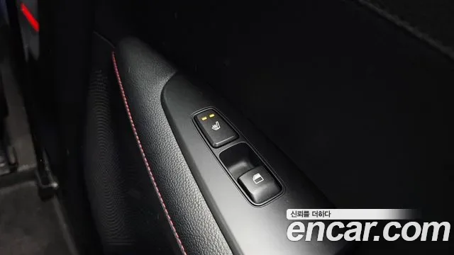 Kia K3 II 1.6 Turbo GT 5 Signature, миниатюра 15