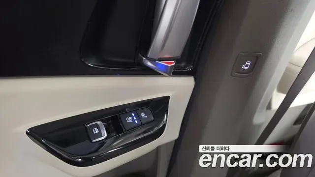 Kia Carnival дизель 7 мест, миниатюра 12