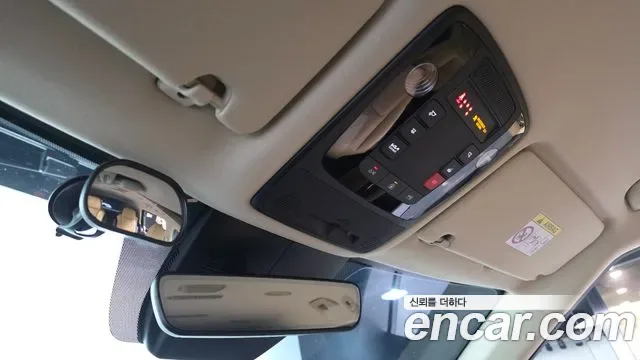 Kia Carnival дизель 7 мест, миниатюра 18