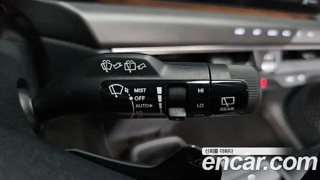 Kia EV9 4WD GT Line, миниатюра 15