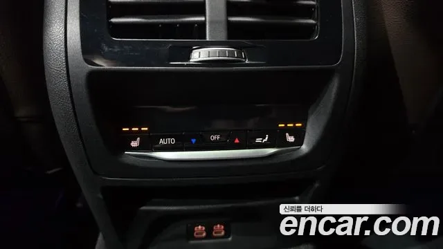 BMW X4 xDrive20i M, миниатюра 9