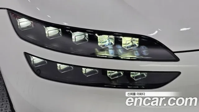 Genesis GV60, миниатюра 25