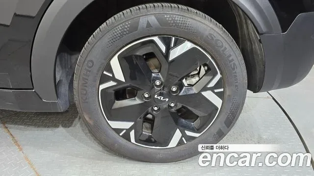 Kia Niro EV, миниатюра 3