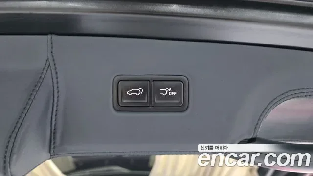 Kia Carnival бензин 9 мест ( ), миниатюра 5