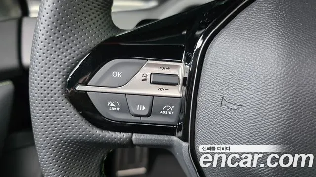 Peugeot 408 1.2 Pure Tech GT, миниатюра 7