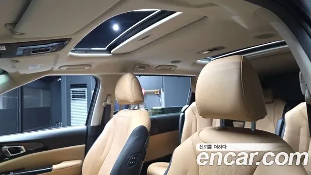 Kia Carnival дизель 9 мест, миниатюра 22