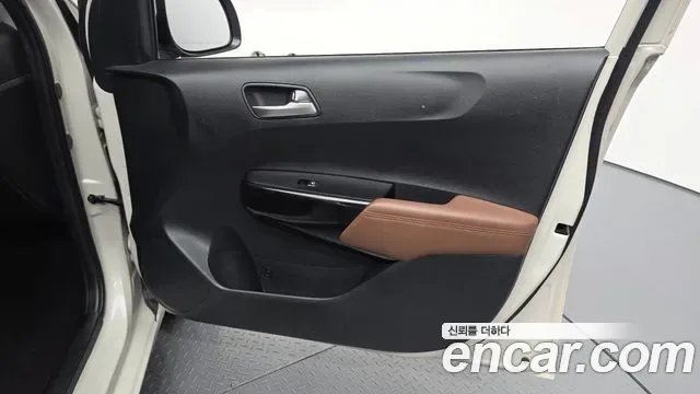 Kia Morning (JA) Prestige, миниатюра 2
