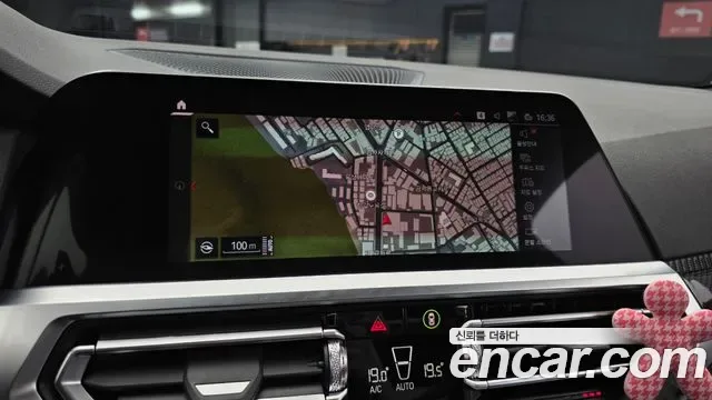 BMW M4 M xDrive, миниатюра 25