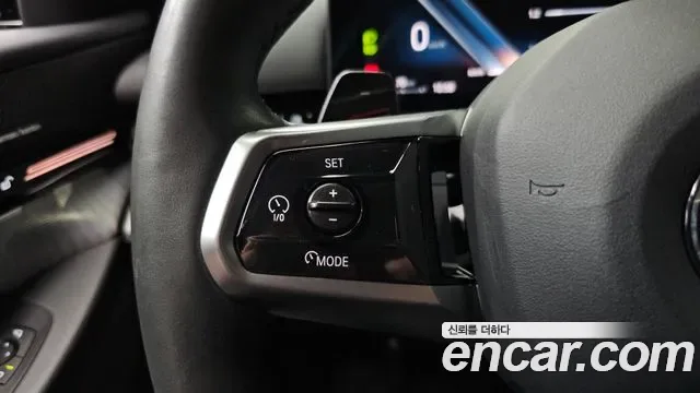 BMW 5 (G60) 520i M, миниатюра 16