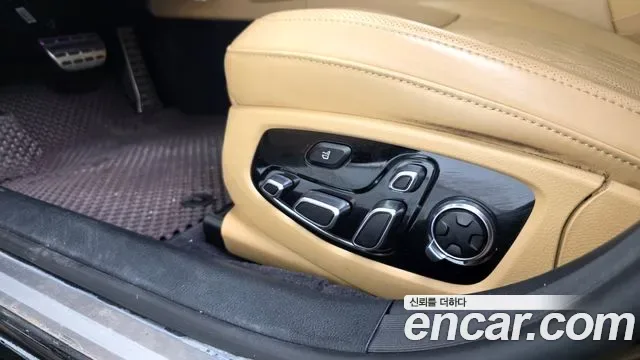 Kia K9 II 3.3 T-GDI AWD Best Selection II, миниатюра 10