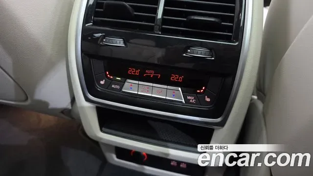 BMW X7 xDrive 40i M 7 мест, миниатюра 14