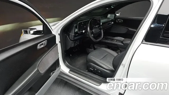 Hyundai Ioniq 6 Prestige, миниатюра 19