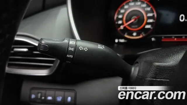Hyundai Santa FE дизель 2.2 4WD Calligraphy, миниатюра 11