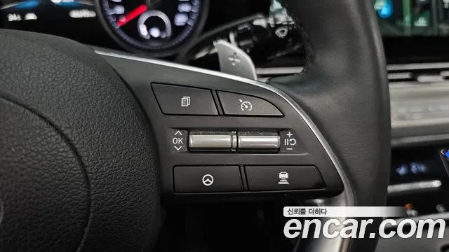 Hyundai Grandeur 3.0 LPi ( ) Premium, миниатюра 28