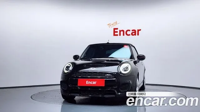MINI Cooper JCW III, миниатюра 12