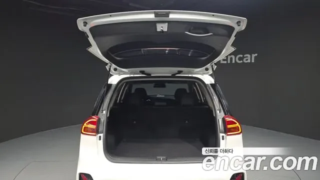 Kia Niro, миниатюра 10