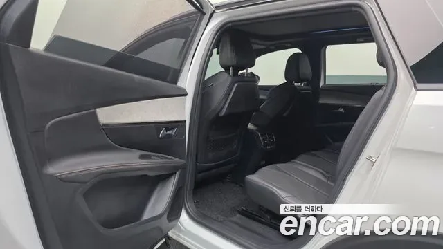 Peugeot 5008 1.2 Pure Tech GT, миниатюра 20