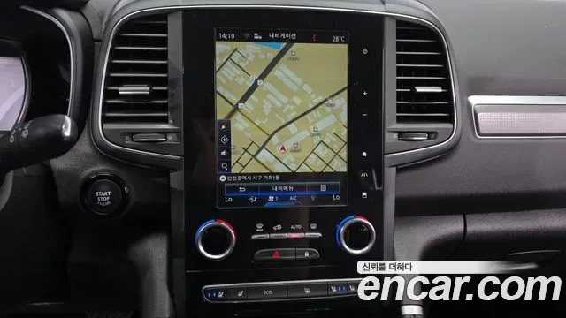 Renault QM6 2.0 LPe RE 2WD, миниатюра 26