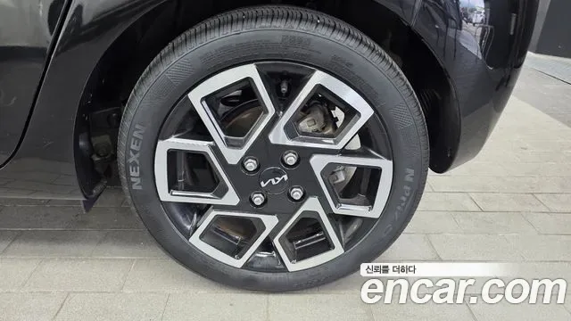 Kia Ray Signature, миниатюра 5