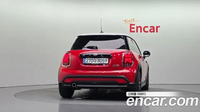 MINI Cooper III, миниатюра 19