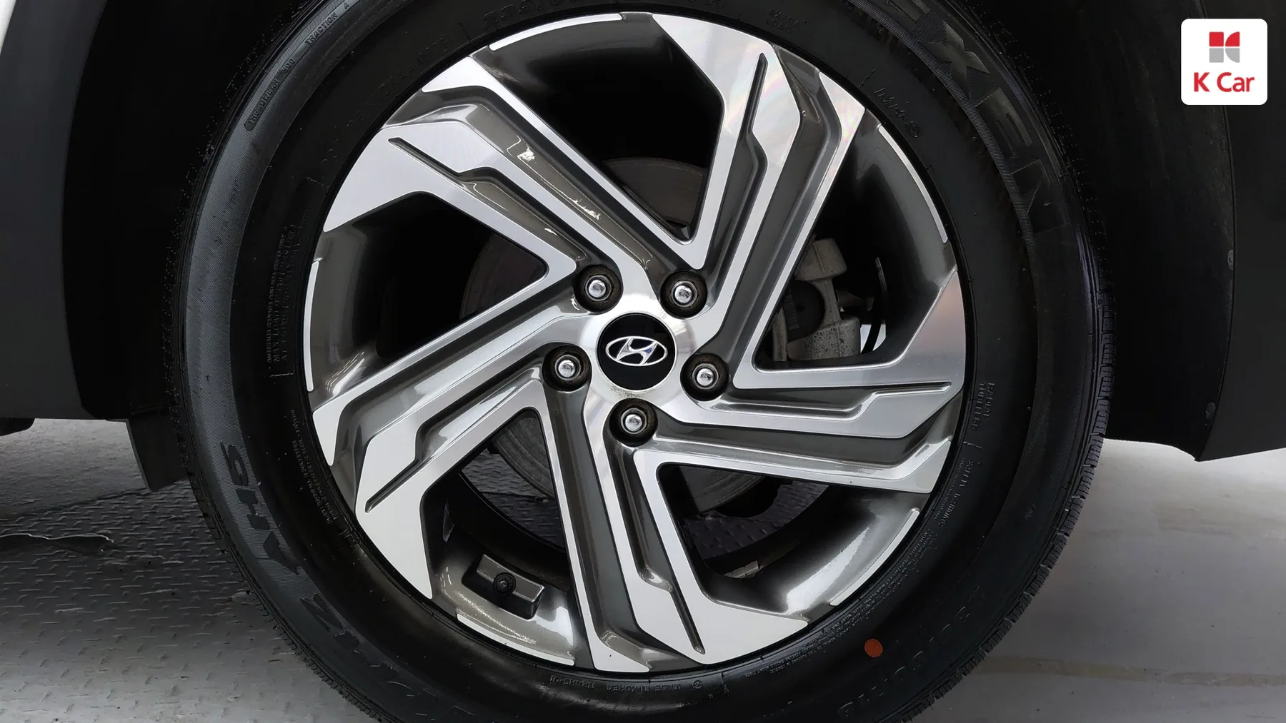 Hyundai Santa FE дизель 2.2 2WD Prestige, миниатюра 28