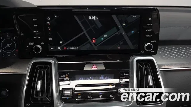 Kia Sorento дизель 2.2 4WD Signature, миниатюра 27