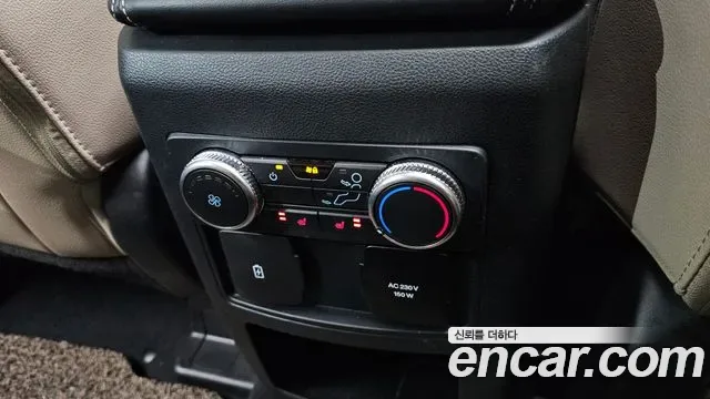 Ford Explorer 2.3 4WD, миниатюра 27