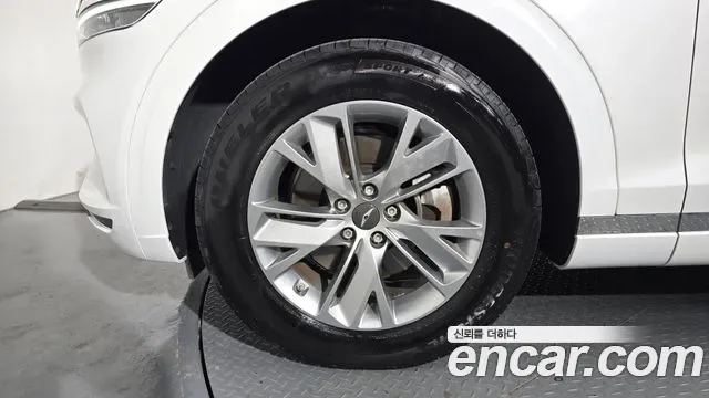 Genesis GV70 2.5T бензин 2WD ( ), миниатюра 16