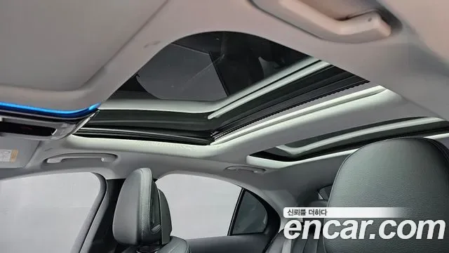 Mercedes-Benz E-Class E220d 4MATIC, миниатюра 28