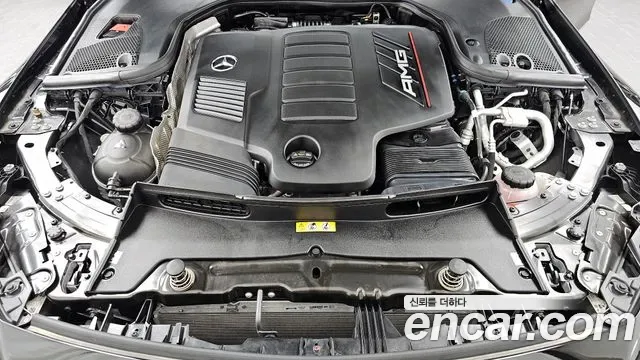 Mercedes-Benz AMG GT 4 43 4MATIC+, миниатюра 9