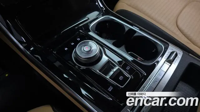 Kia Carnival бензин 7 мест, миниатюра 23