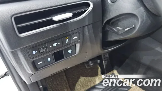 Hyundai Sonata 2.0 Modern, миниатюра 20
