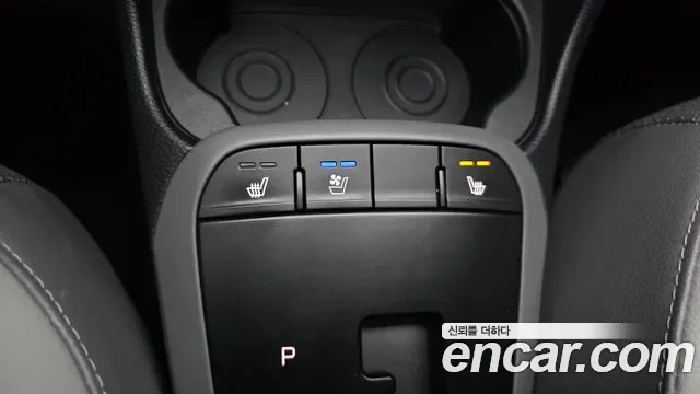 Kia Morning (JA) Prestige, миниатюра 25