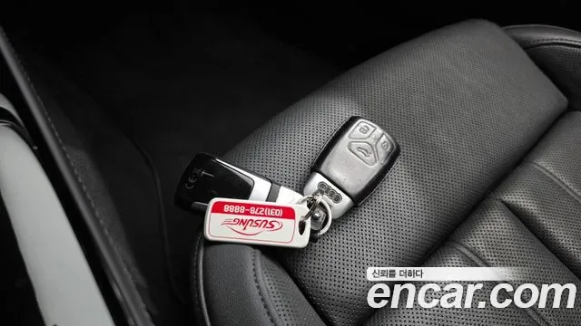 Audi A4 40 TDI Premium, миниатюра 19