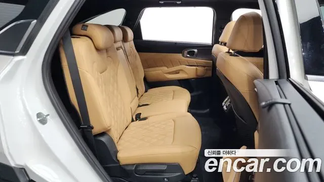 Kia Sorento дизель 2.2 4WD Signature, миниатюра 17
