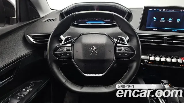Peugeot 3008 1.2 Pure Tech, миниатюра 25
