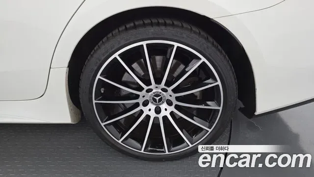 Mercedes-Benz CLS CLS450 4MATIC AMG Line, миниатюра 23