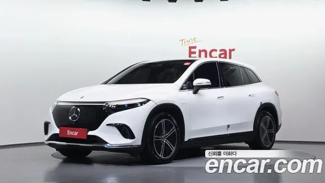 Mercedes-Benz EQS EQS450 4MATIC, миниатюра 15
