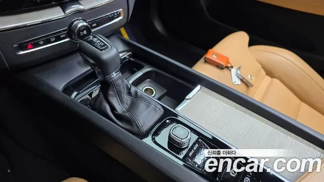 Volvo XC60 D5, миниатюра 25