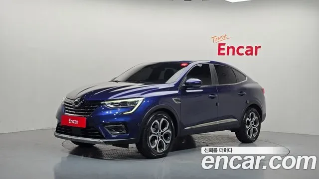 Renault XM3 1.3 TCe RE Signature, миниатюра 19