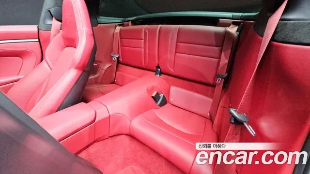 Porsche 911 4S, миниатюра 13