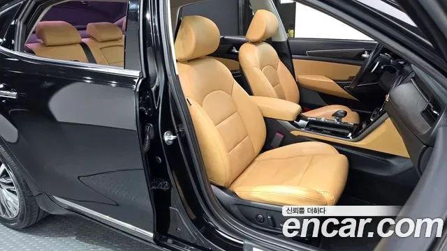 Kia K7 3.0 GDI, миниатюра 15