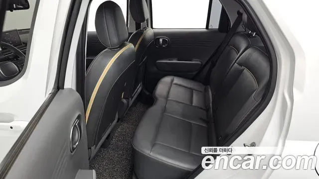 Hyundai Casper Turbo, миниатюра 21
