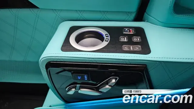 Kia Carnival бензин 9 мест ( ), миниатюра 11