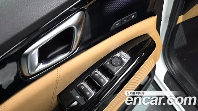 Kia Carnival дизель 7 мест Signature, миниатюра 18