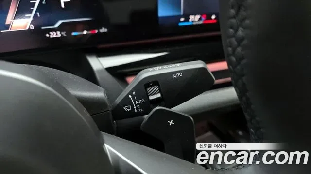 BMW 5 (G60) 520i M, миниатюра 28